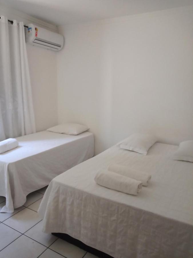 Recanto Sete Mares Hospedagem Familiar Balneário Camboriú Quarto foto