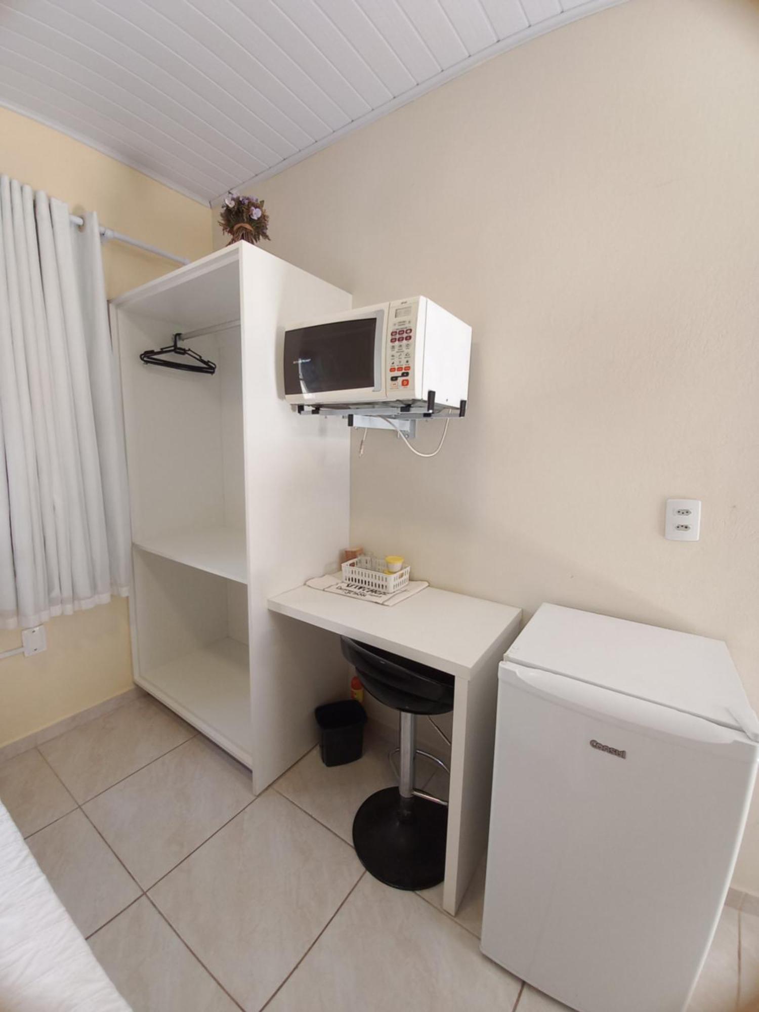 Recanto Sete Mares Hospedagem Familiar Balneário Camboriú Quarto foto