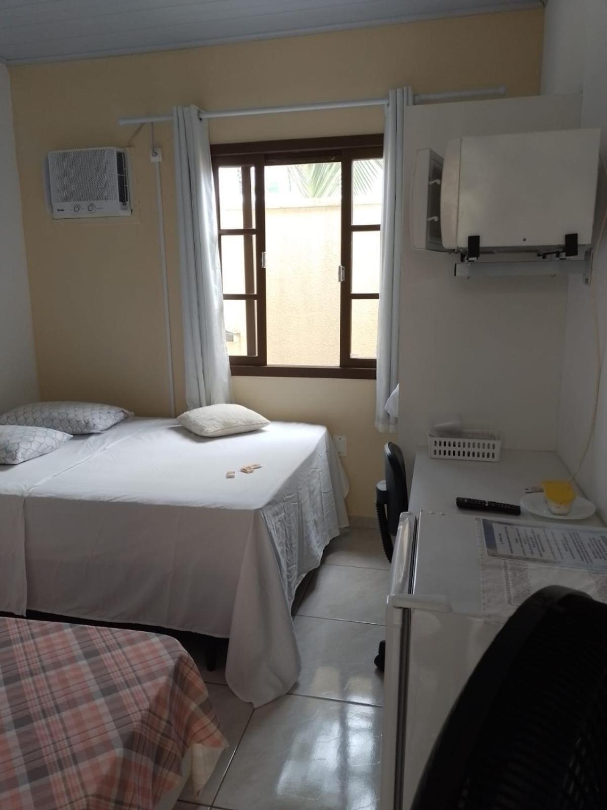 Recanto Sete Mares Hospedagem Familiar Balneário Camboriú Exterior foto